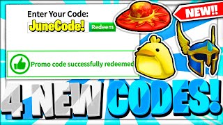 Roblox promo codes in June 2022: Active codes for free rewards