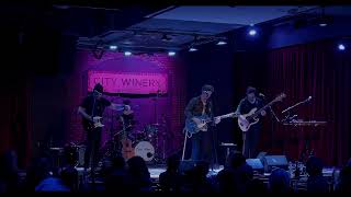 Video thumbnail of "Drew Angus || My Place || (Live at City Winery Boston)"