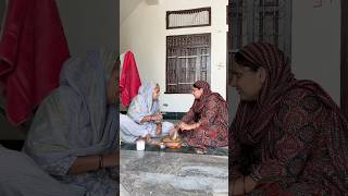 Aaj Mummy Ke Hatho Ki Swadist Cheejo Ka Raaj Banaya