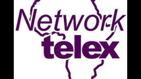 How To Send An SMS With Network Telex