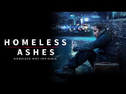 Homeless Ashes (2020) | Full Movie | Crime Movie