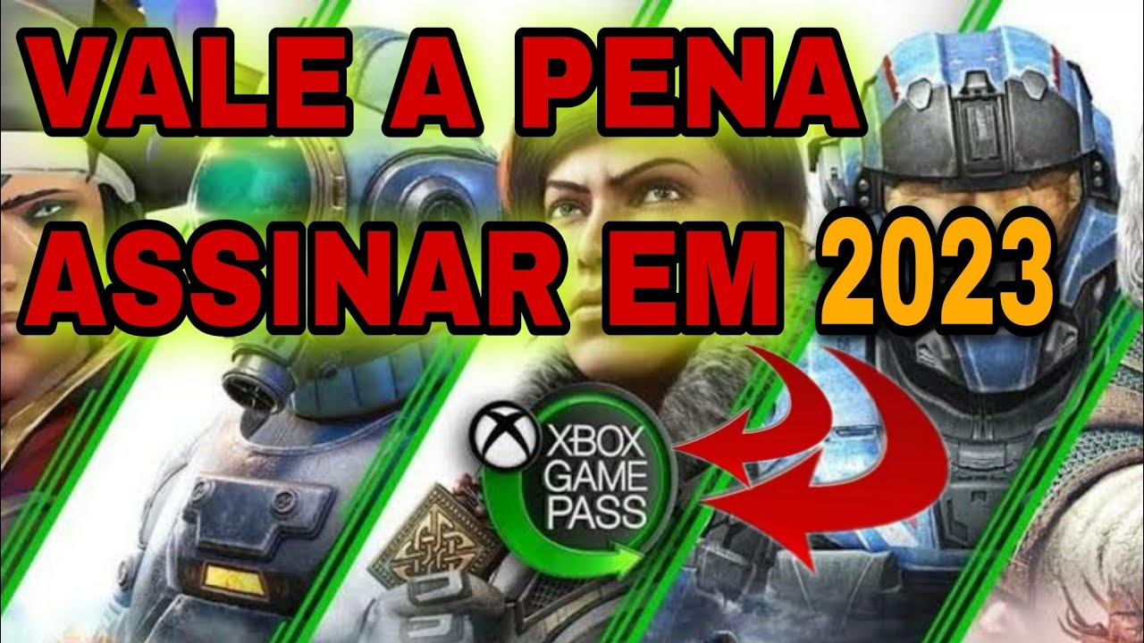 Xbox Game Pass: como funciona? Vale a pena? E o Ultimate? Qual o catálogo?  Análise Completa (2023) 