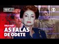 Odete roitman e suas falas que marcaram vale tudo  novelei  viva