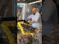 一度食べると止まらないトルコのムール貝スナック #旅行#トルコ