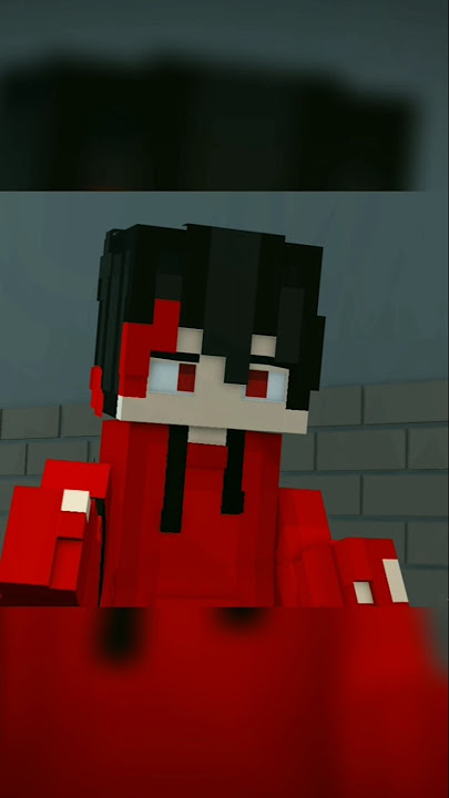 Di sini banyak pokep 🗿 [] - template by @penpen_darkness02 - [] Minecraft animation Prisma 3D