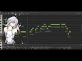 Piko Piko☆Legend of the night | Utatane Piko AI + Diff-SVC(this time for real)