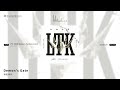 Demon's Gate / 濵田有共 [LTK 2026 Season: Pandemonium Original Sound Track]