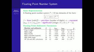 Models of Computation