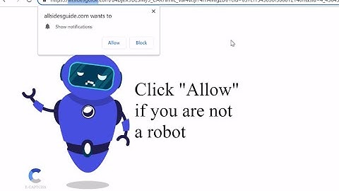 Allsidesguide.com Push Notifications & Spam Ads Removal Guide
