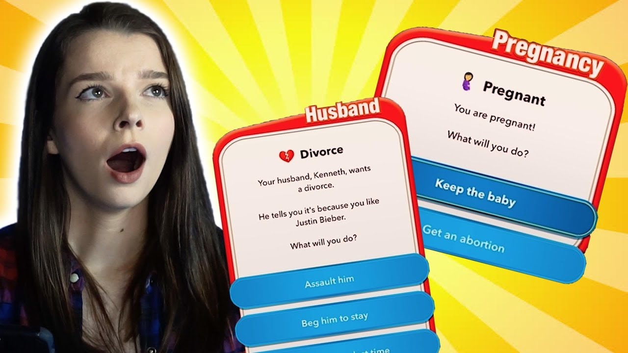 Bitlife на русском