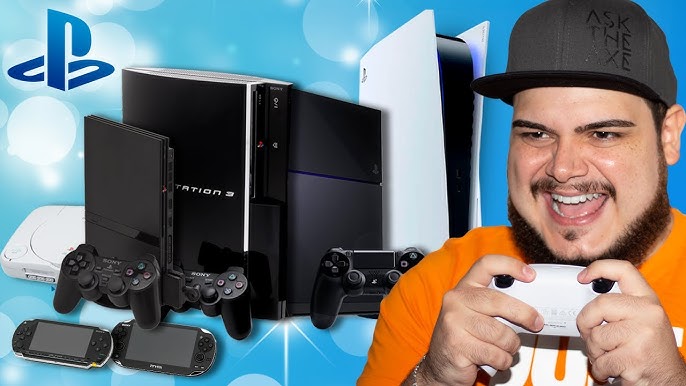 Onde Comprar um PlayStation 5 em Orlando -2023