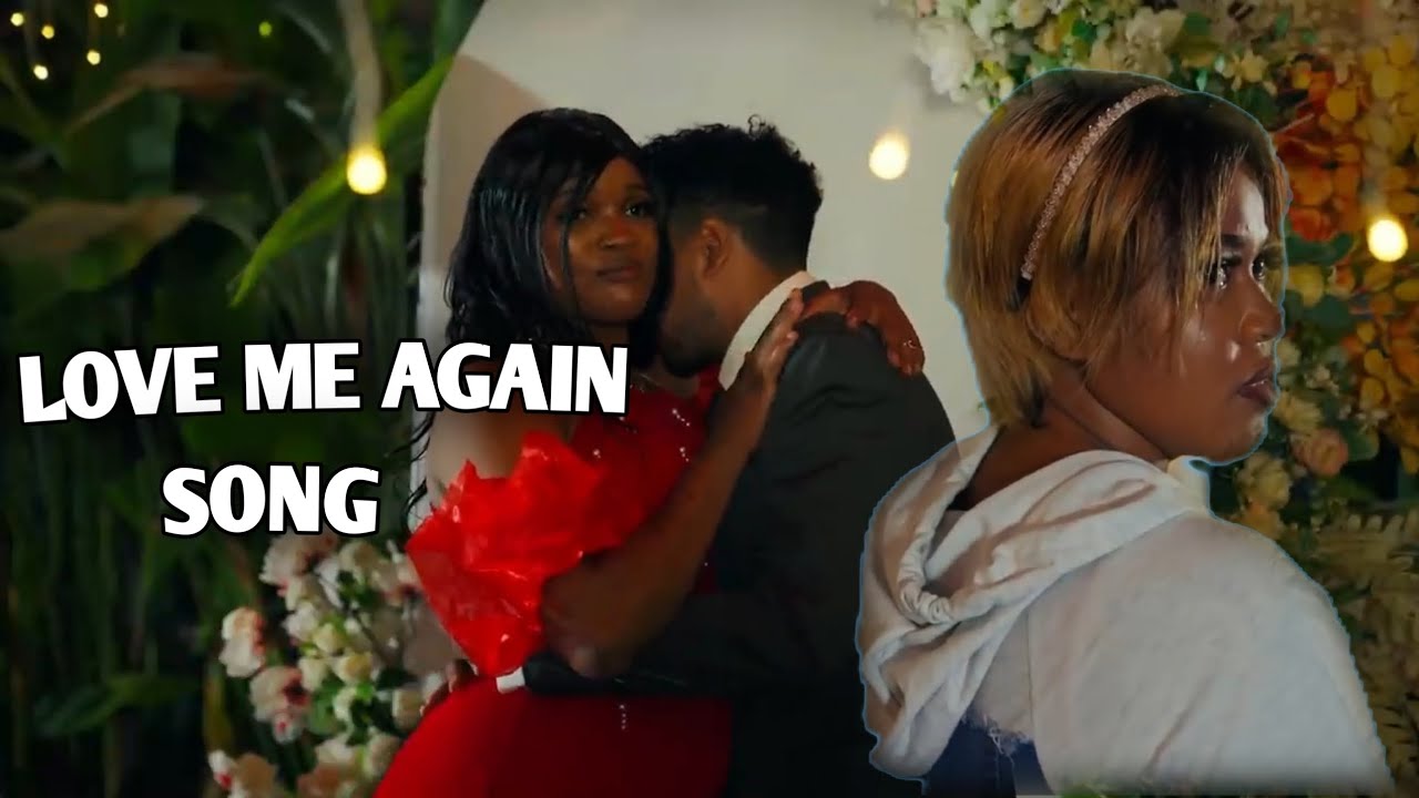 Watch LOVE ME AGAIN SONG VIDIO OFFICIAL .D rax Ft fayrah@sandrahofficial255 @#tanzania on YouTube Watch LOVE ME AGAIN SONG VIDIO OFFICIAL .D rax Ft fayrah@sandrahofficial255 @#tanzania on YouTube