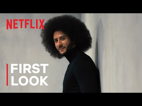 Colin em Preto e Branco | TUDUM – Primeiro Olhar | Netflix