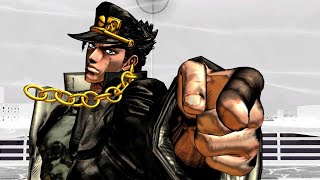 JoJo's Bizarre Adventure - All Star Battle R   Part 4, 6, \& 8 Reveal Trailer