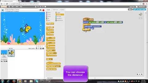 Follow the Mouse Pointer