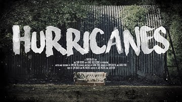 Templeton Pek -  Hurricanes (Official Music Video 2025)