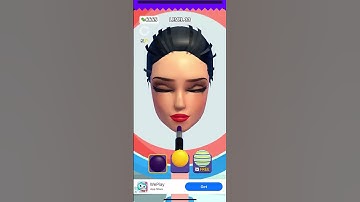 Trending Game Build a Queen Level 33 #trending #games