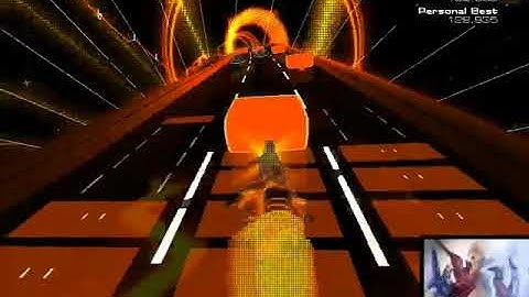 Audio Surfing on Devil May Cry 3 Nevan Defeated Thunder Blade Remix