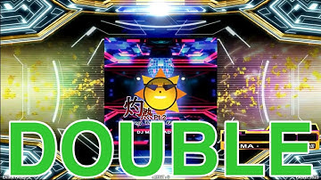 [DDRA20 PLUS]灼熱Pt.2 Long Train Running/DJ Mass MAD Izm* - EDP 16