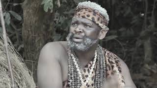 KINTU AND NAMBI  Trailer @Ssemagulu Museum film