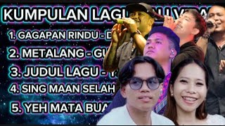 KUMPULAN LAGU BALI TERBARU 2026 ( DELI Ft DARMINI - GUS WAN - YS BALI - MADE GUNAWAN - YUDI KRESNA 