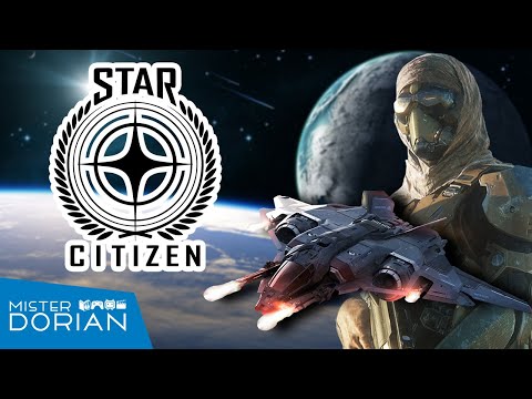 STAR CITIZEN : Quand va-t-il SORTIR ? 🚀