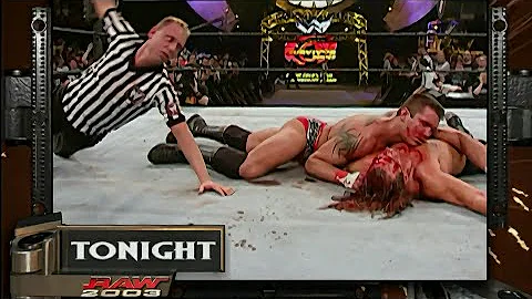 Team Bichoff vs Team Austin Classic Survivor Series Match Survivor Series 2003: Best of RAW 2003