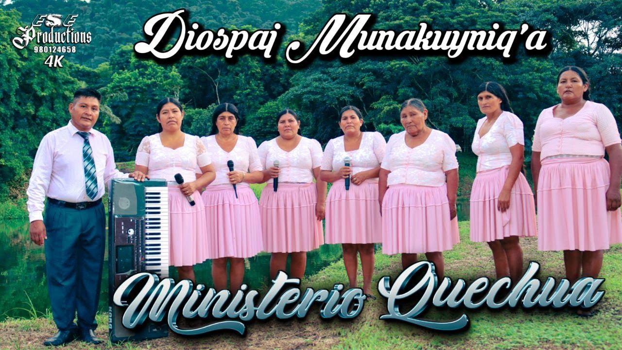 𝐃𝐢𝐨𝐬𝐩𝐚𝐣 𝐌𝐮𝐧𝐚𝐤𝐮𝐲𝐧𝐢𝐧𝐪'𝐚  𝐌. 𝐐𝐮𝐞𝐜𝐡𝐮𝐚 4k oficial ░▒▓🅲🅷🅸🅼🅾🆁🅴▓▒░ 🇧🇴