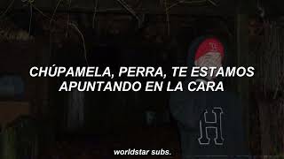 Lil Peep - Godspeed Sub Español