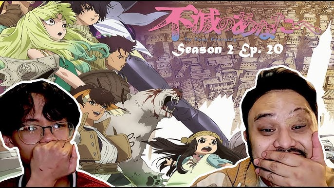The Only Isekai You Should Watch This Season (Fantasy Bishoujo