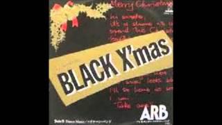 Video thumbnail of "ARB BLACK XMAS"