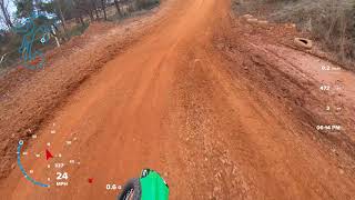 Durhamtown Bomber Track Jan 12 2019 Durhamtown Bomber Track Jan 12 2019
