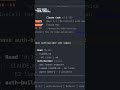 CLAUDE.md Gives Agents Memory #shorts