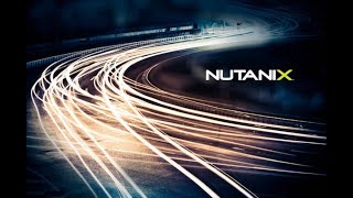 End User Computing - Nutanix