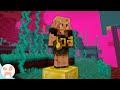 Minecraft 1.16 Has ANOTHER NEW MOB! The Piglin Brute! | Minecraft Bedrock Beta 1.16.20.50