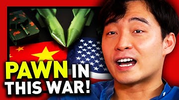 Uncle Roger on Being Cancelled In China
