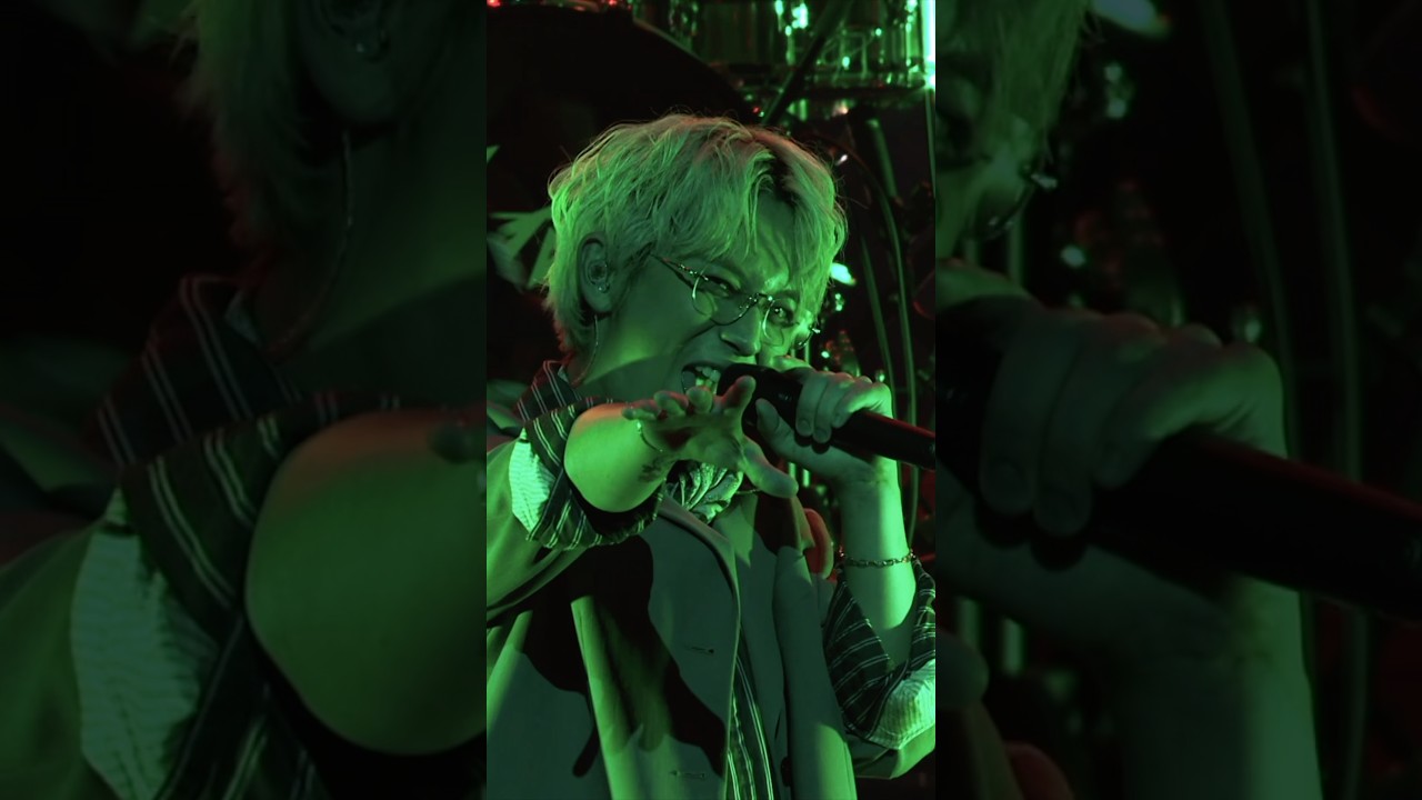 7ORDER「MONSTER」【7ORDER THE LIVE】