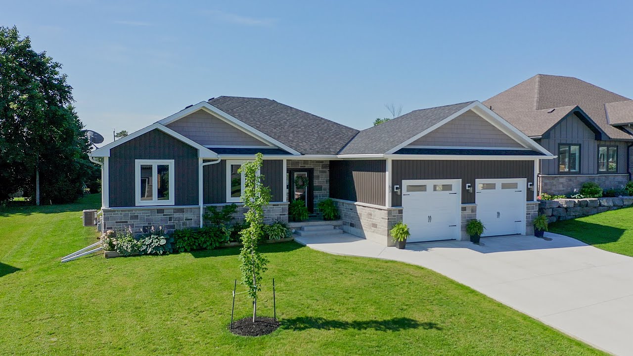 63-chestnut-hill-cres-real-estate-video-youtube