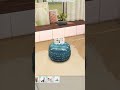 The MOST UNDERRATED Sims 4 Build Items Part 4 #ShortsmasChallenge #Shorts