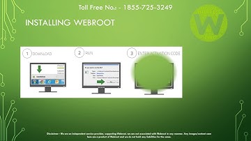 How to Install webroot Antivirus? | Webroot.com/safe Setup in USA