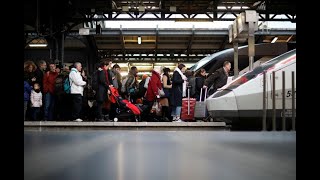 Grève contre la réforme des retraites : des transports toujours perturbés le 24 décembre