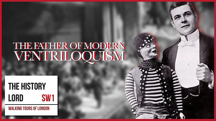 The Father Of Modern Ventriloquism