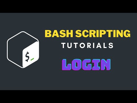 Basic Bash Scripting (Title -