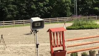 Casillo Barrage Kampioenschap 2019