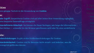 Status über Postbacks in ASP.NET speichern: Effektive Lösungen zur Verwaltung temporärer Daten