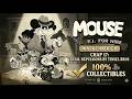 Mouse P I For Hire Walkthrough Chap 17 Fatal Repulsions By Tinsel Bros All 100 Collectibles 