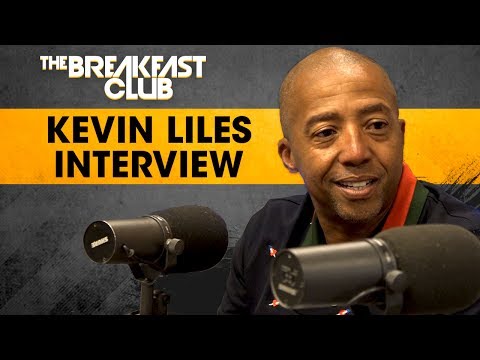 Kevin Liles Talks Tee Grizzley, This Year's Freestyle 50 Challenge & More