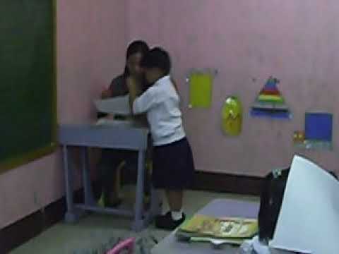 JIL Christian School   Shekinah Kinder vid3