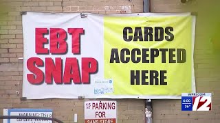 What Rhode Islanders need to know about SNAP benefits amid legal battle