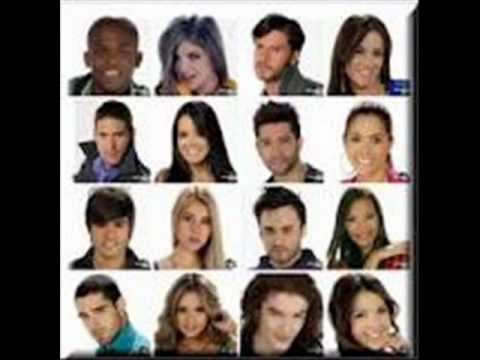 Fotos de protagonistas de nuestra tele 86 Fotos de protagonistas de nuestra tele 92